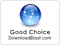DownloadBlast Editor's Reward