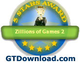 GTDownload.com 5 stars
