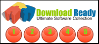 DownloadReady.com 5 out of 5 points